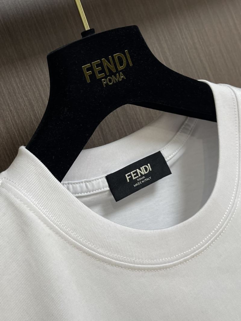 Fendi T-Shirts